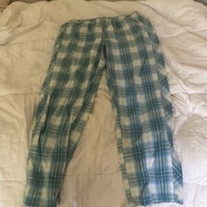 Thrifted Comfy Pj Pants